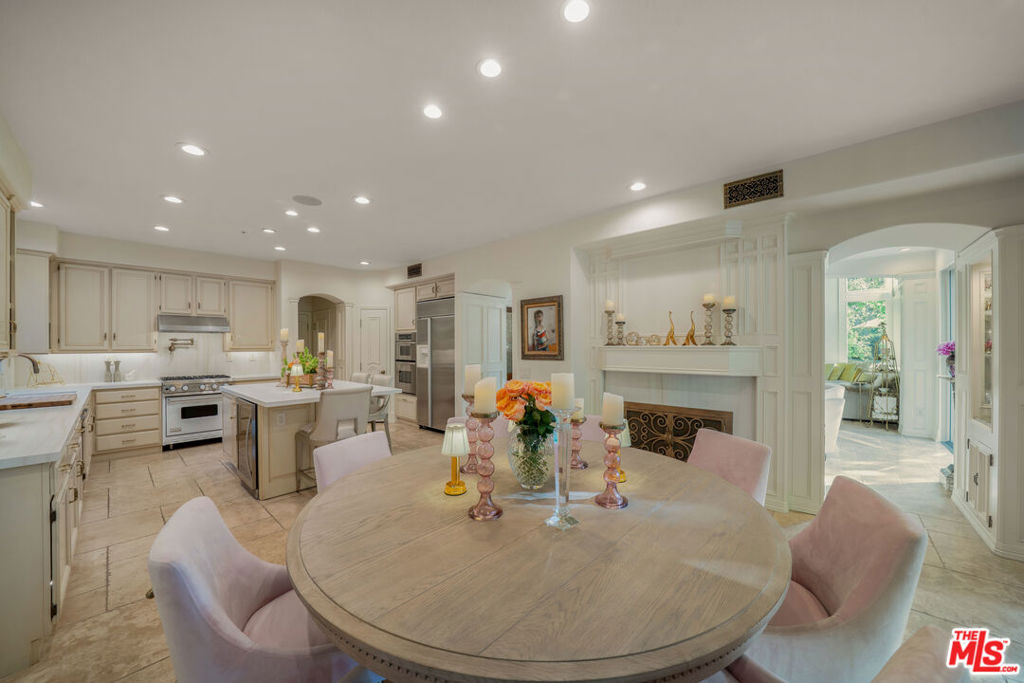 The Enclave in Toluca Lake - Residential Lease