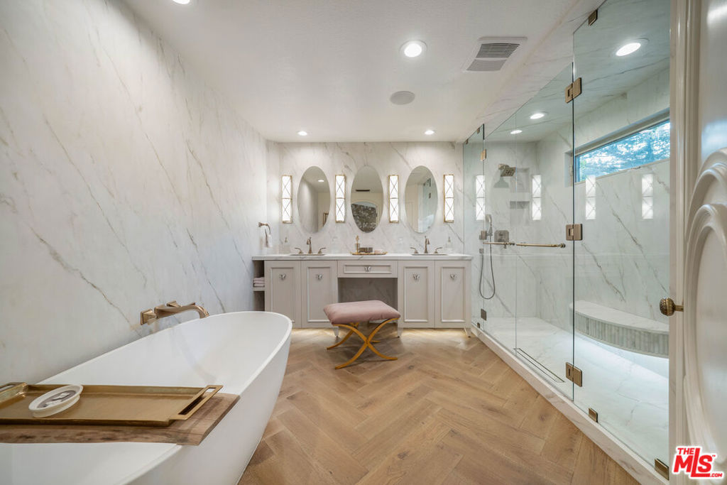 The Enclave in Toluca Lake - Residential Lease