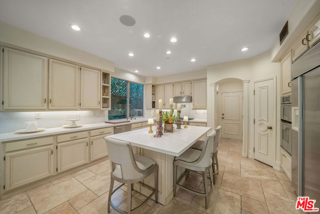 The Enclave in Toluca Lake - Residential Lease