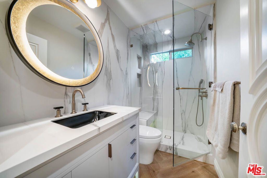 The Enclave in Toluca Lake - Residential Lease