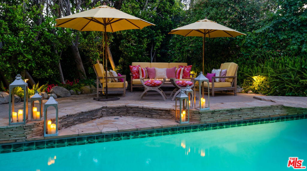 The Enclave in Toluca Lake - Residential Lease