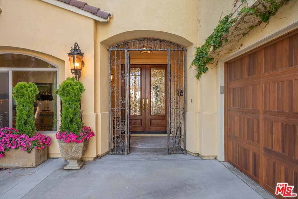 The Enclave in Toluca Lake - Residential Lease