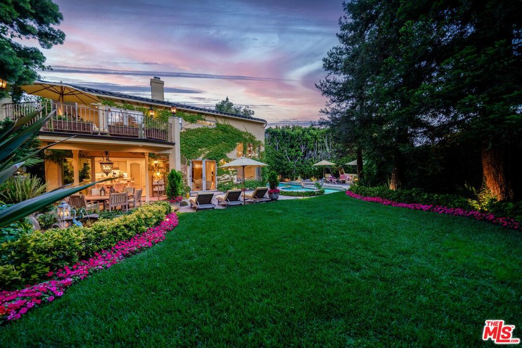 The Enclave in Toluca Lake - Residential Lease