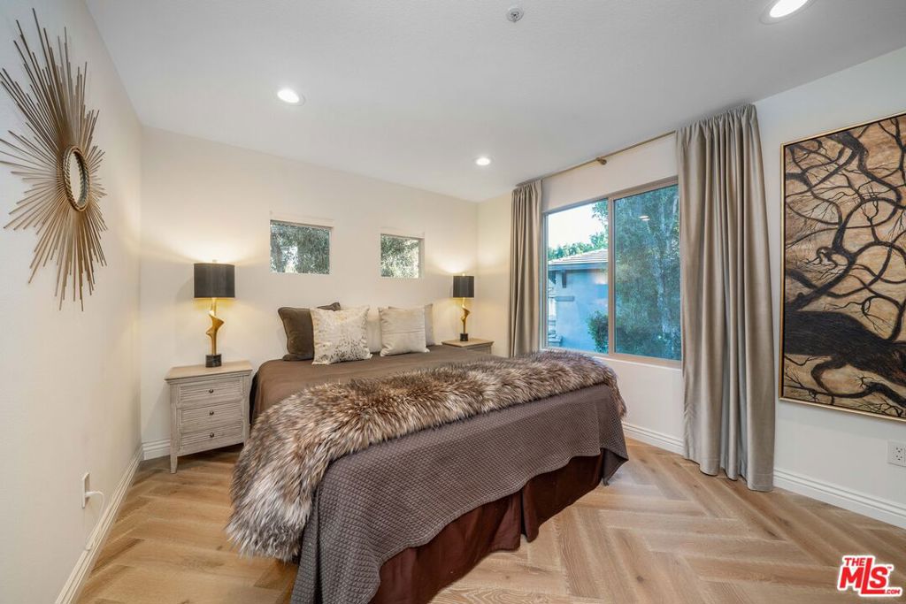 The Enclave in Toluca Lake - Residential Lease