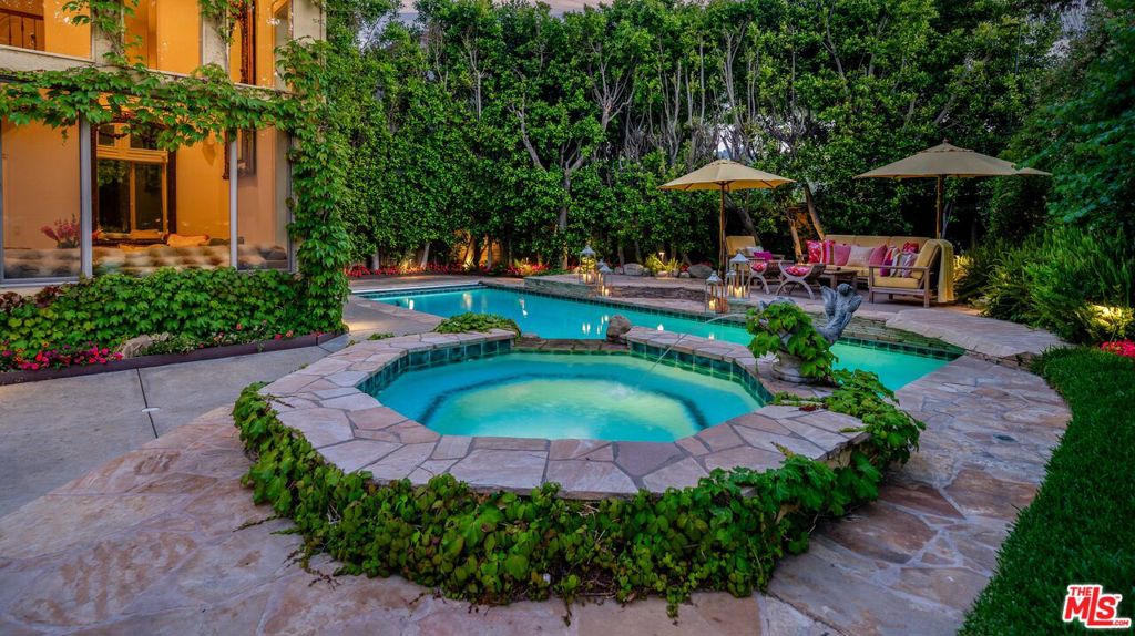 The Enclave in Toluca Lake - Residential Lease