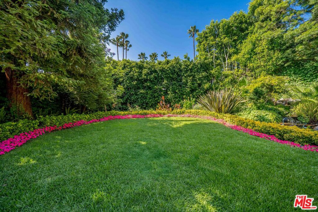 The Enclave in Toluca Lake - Residential Lease