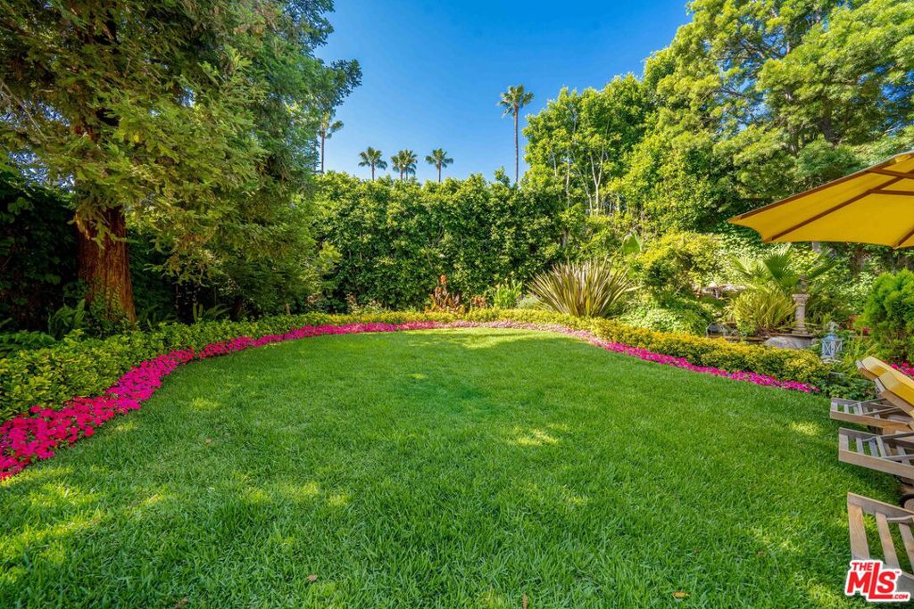 The Enclave in Toluca Lake - Residential Lease
