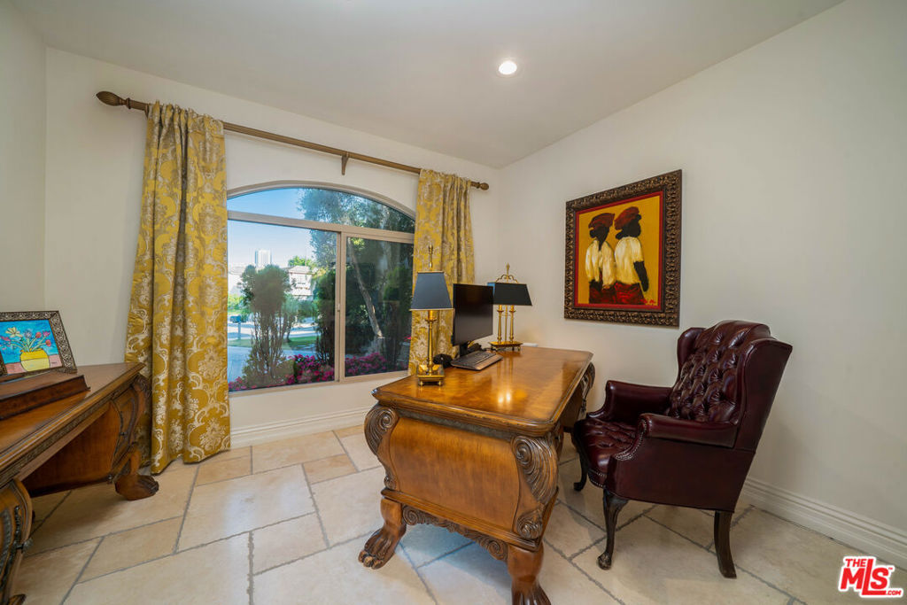The Enclave in Toluca Lake - Residential Lease