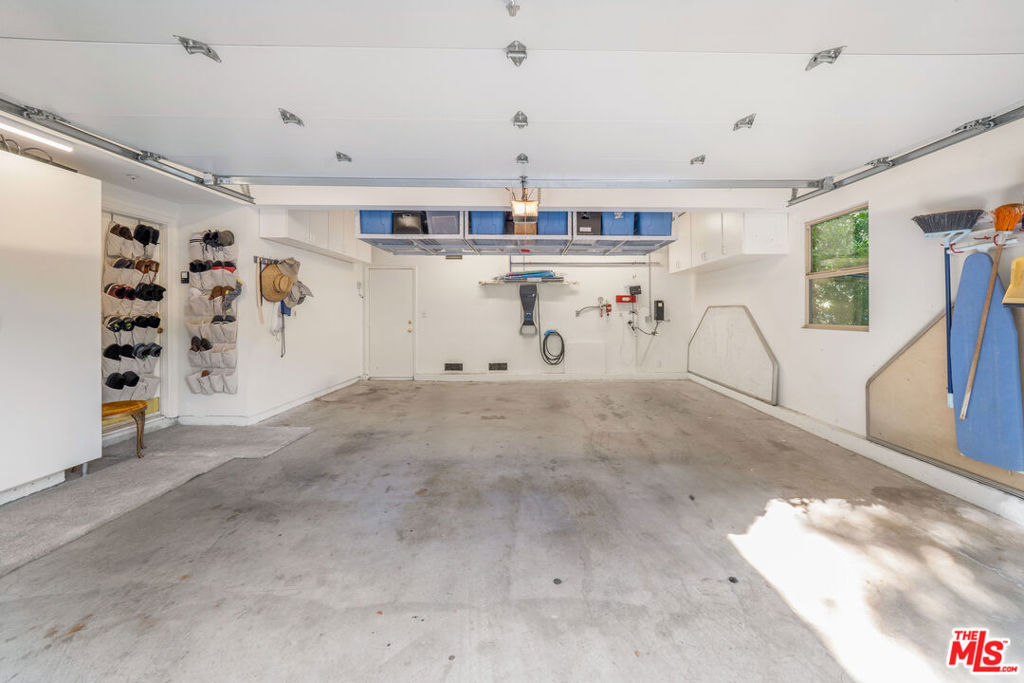 The Enclave in Toluca Lake - Residential Lease