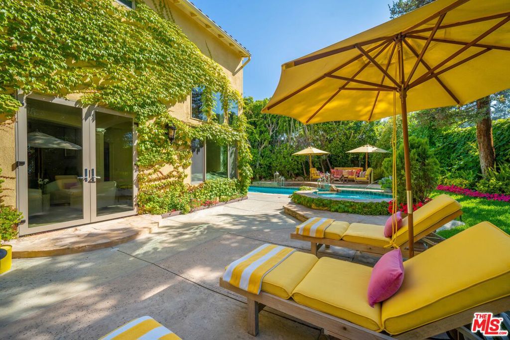 The Enclave in Toluca Lake - Residential Lease