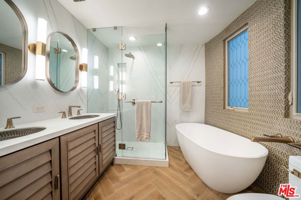 The Enclave in Toluca Lake - Residential Lease