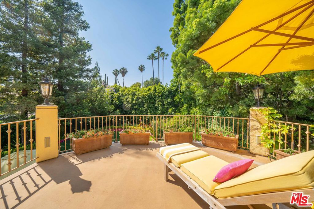 The Enclave in Toluca Lake - Residential Lease