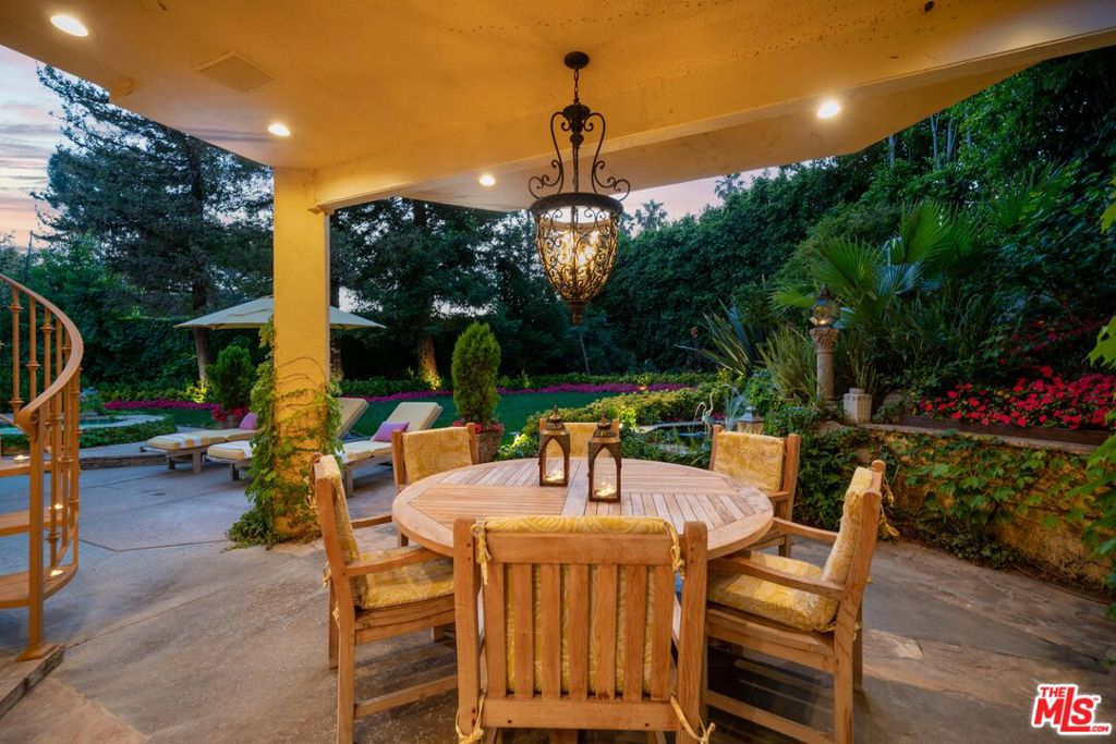 The Enclave in Toluca Lake - Residential Lease