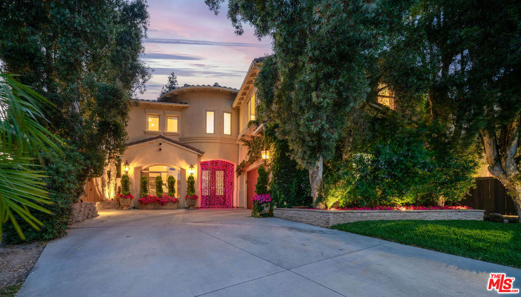The Enclave in Toluca Lake - Residential Lease