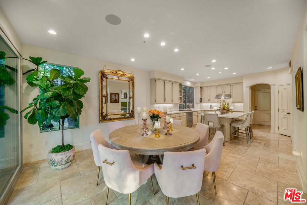 The Enclave in Toluca Lake - Residential Lease