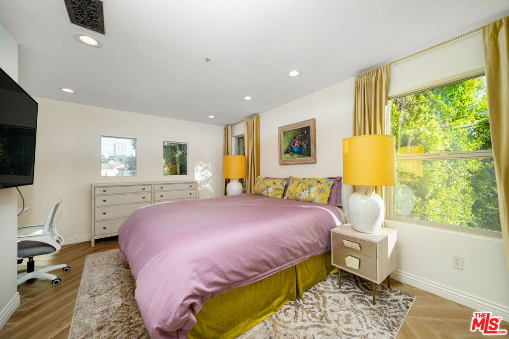 The Enclave in Toluca Lake - Residential Lease