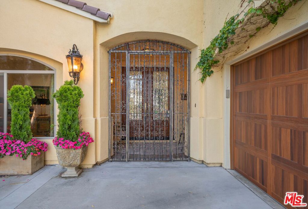 The Enclave in Toluca Lake - Residential Lease