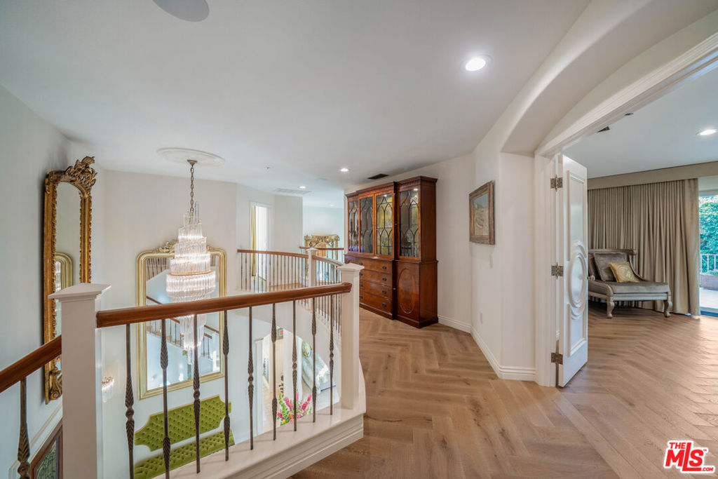 The Enclave in Toluca Lake - Residential Lease