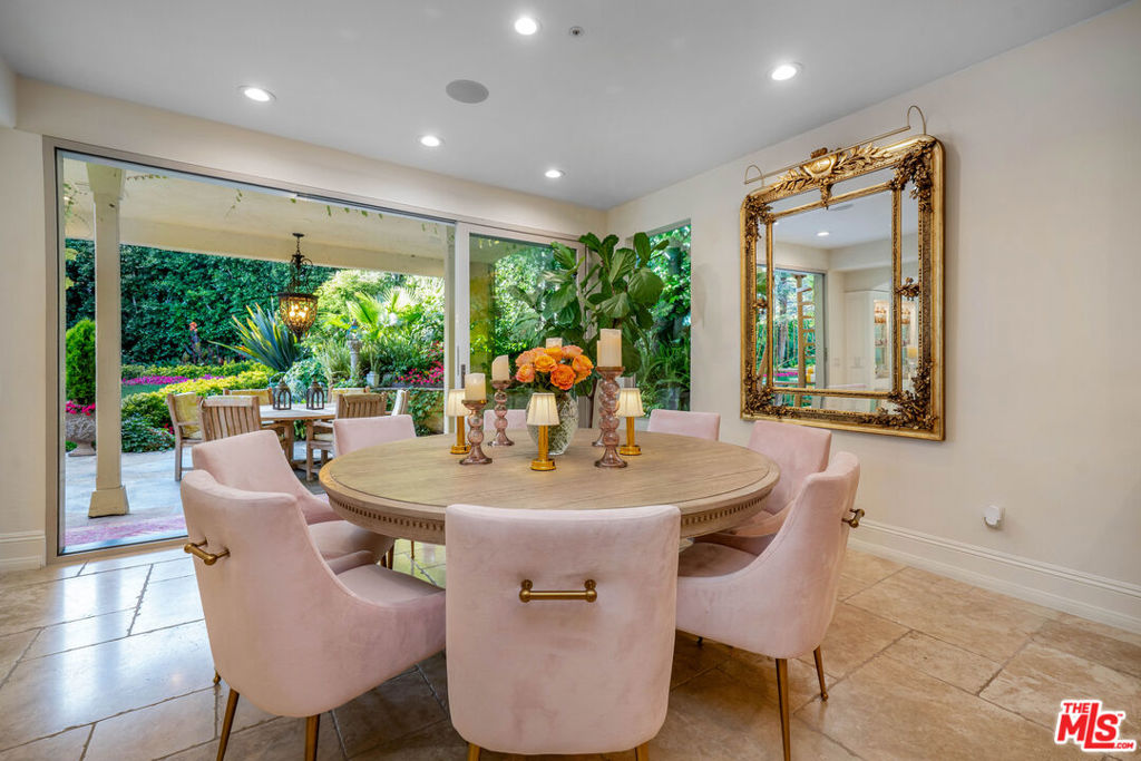 The Enclave in Toluca Lake - Residential Lease