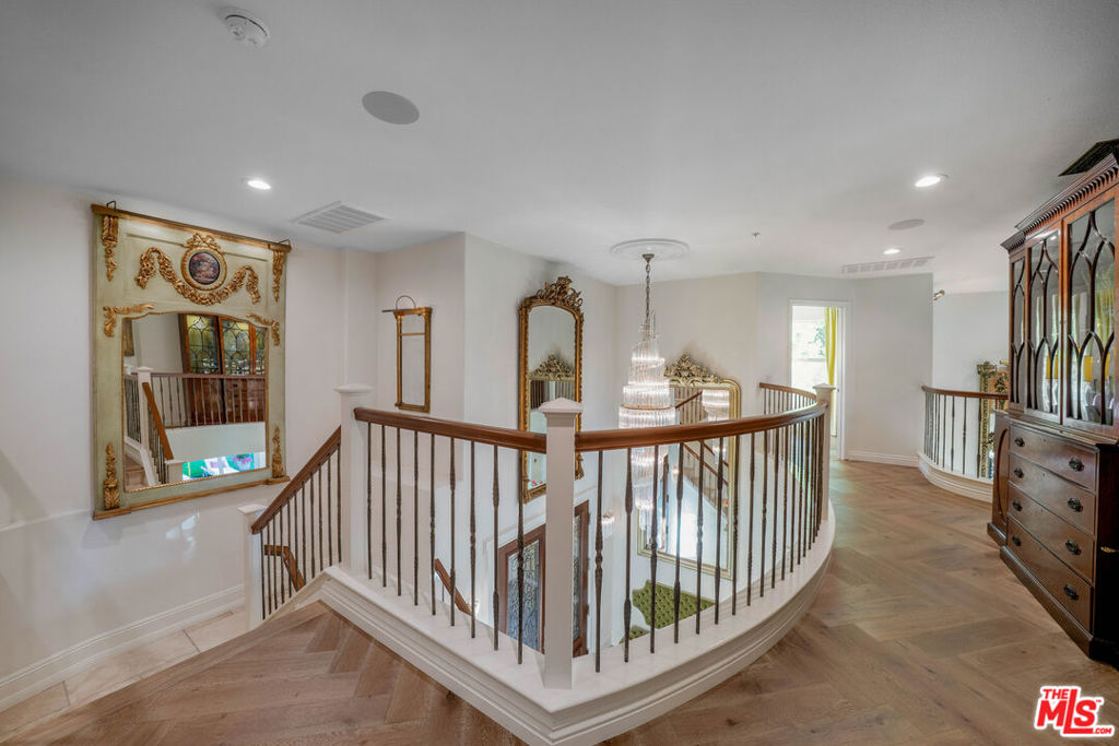 The Enclave in Toluca Lake - Residential Lease