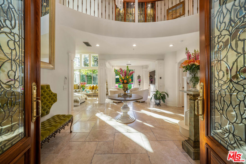 The Enclave in Toluca Lake - Residential Lease