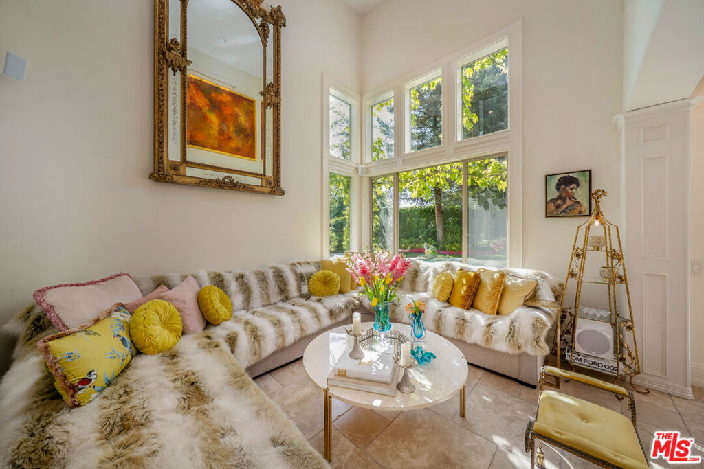 The Enclave in Toluca Lake - Residential Lease