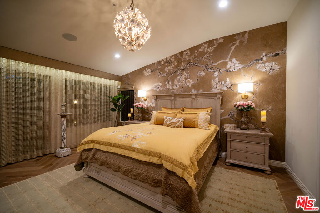 The Enclave in Toluca Lake - Residential Lease