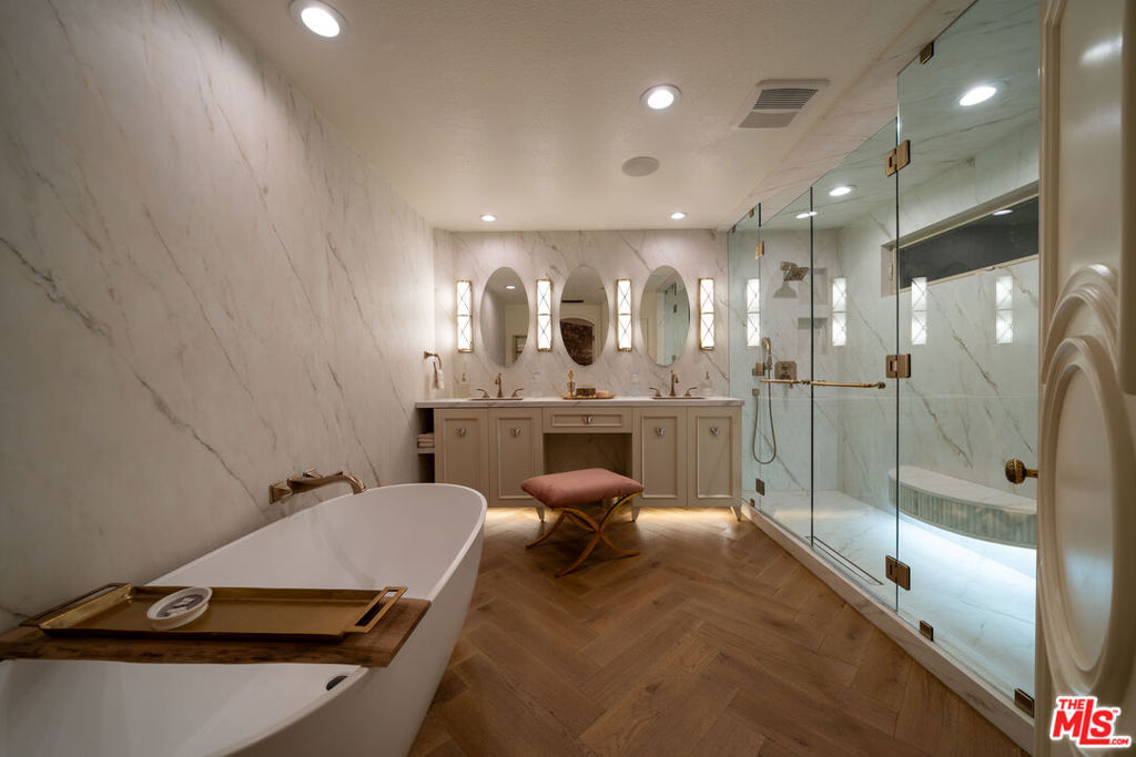 The Enclave in Toluca Lake - Residential Lease