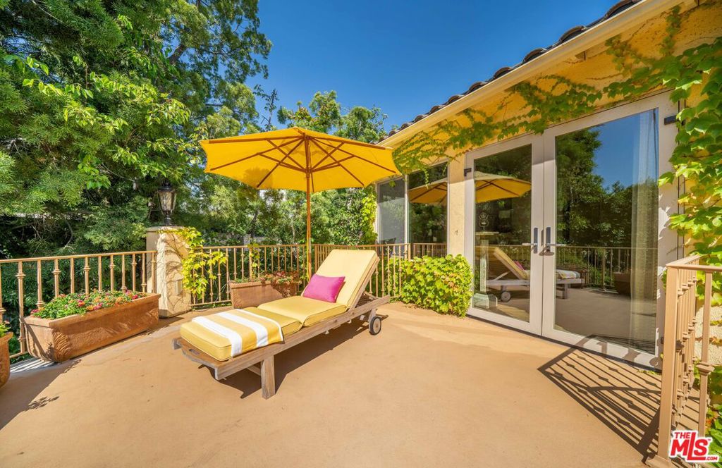 The Enclave in Toluca Lake - Residential Lease