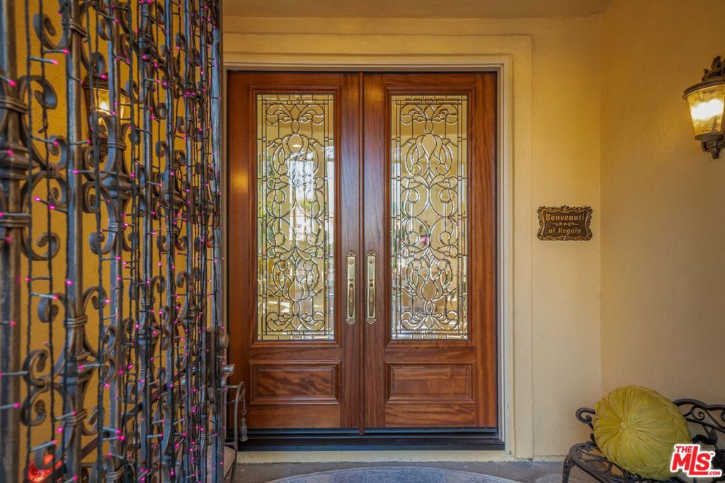 The Enclave in Toluca Lake - Residential Lease