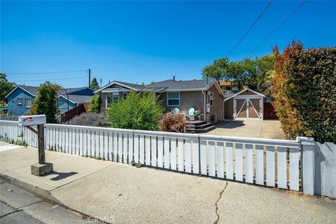 Tiny photo for 1194 Fair Oaks Avenue Ave, Arroyo Grande, CA 93420 (MLS # SC26102509)