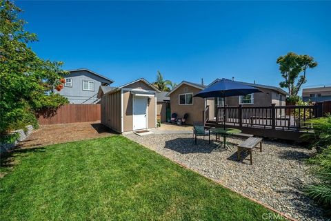Tiny photo for 1194 Fair Oaks Avenue Ave, Arroyo Grande, CA 93420 (MLS # SC26102509)