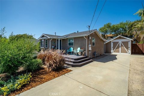 Tiny photo for 1194 Fair Oaks Avenue Ave, Arroyo Grande, CA 93420 (MLS # SC26102509)