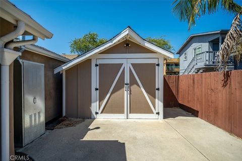 Tiny photo for 1194 Fair Oaks Avenue Ave, Arroyo Grande, CA 93420 (MLS # SC26102509)