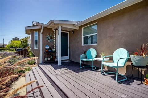 Tiny photo for 1194 Fair Oaks Avenue Ave, Arroyo Grande, CA 93420 (MLS # SC26102509)