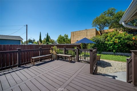 Tiny photo for 1194 Fair Oaks Avenue Ave, Arroyo Grande, CA 93420 (MLS # SC26102509)