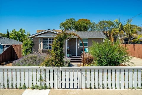 Photo of 1194 Fair Oaks Avenue Ave, Arroyo Grande, CA 93420 (MLS # SC26102509)