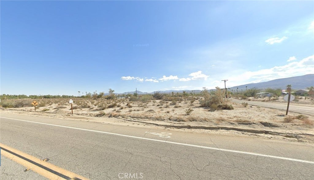 4470 Borrego Springs Road