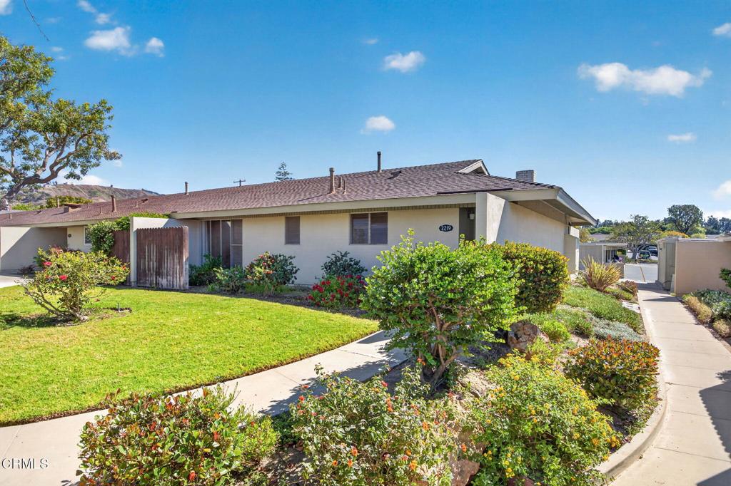 2219 Camilar Drive