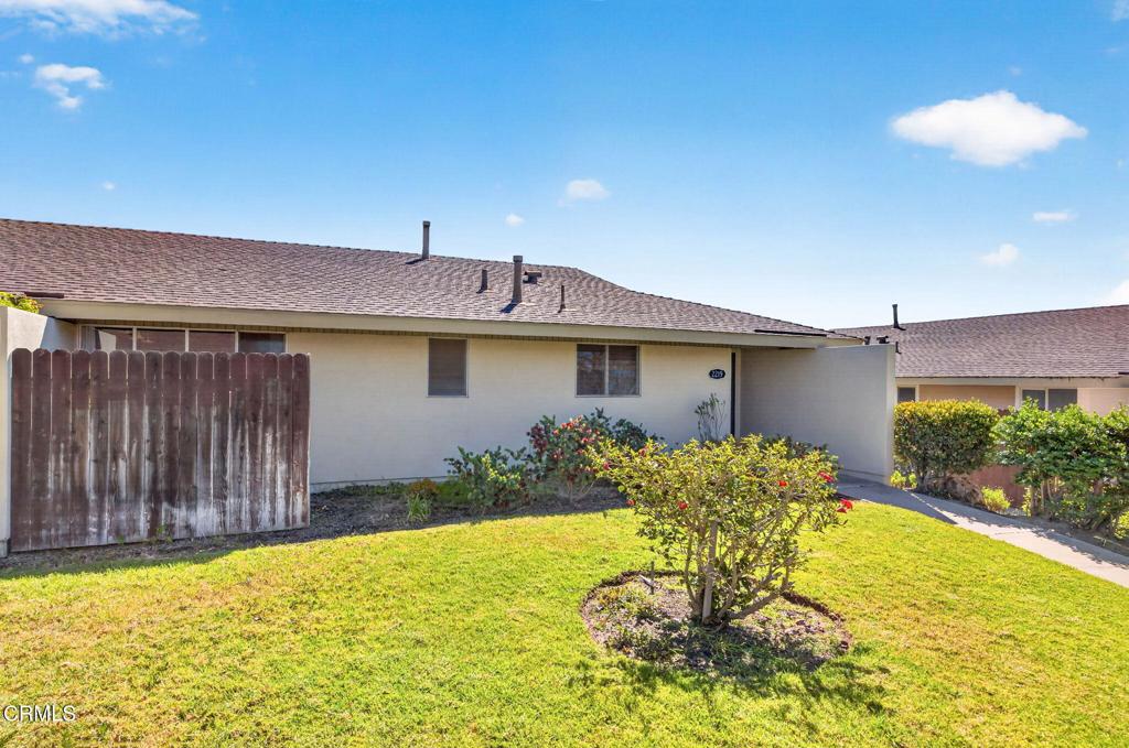 2219 Camilar Drive