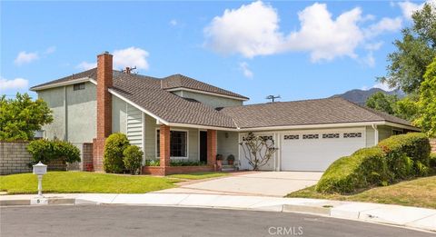 Photo of 5 Carol Pine Lane, Arcadia, CA 91007 (MLS # AR26094464)