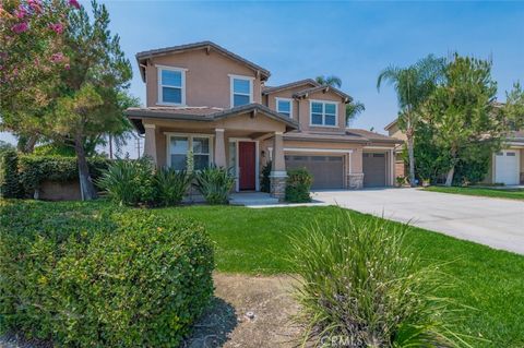 7095 Gale Lane Eastvale CA 92880