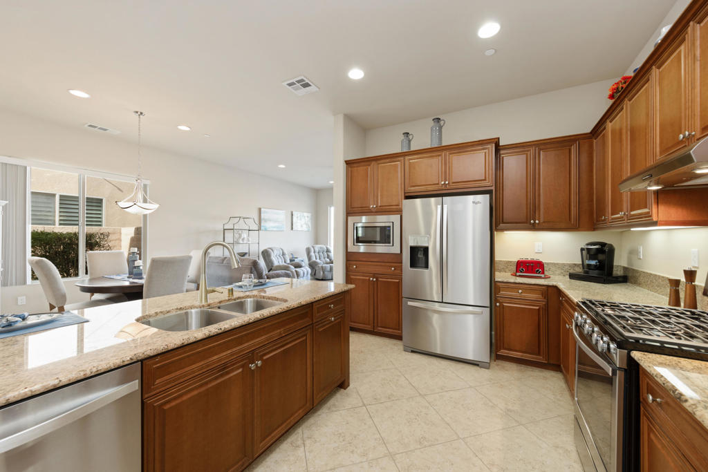 Sun City Shadow Hills (30921) - Residential