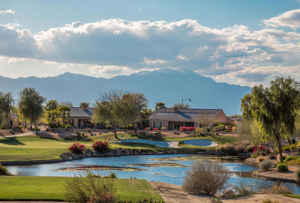 Sun City Shadow Hills (30921) - Residential