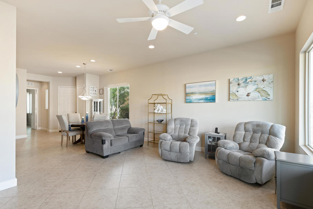 Sun City Shadow Hills (30921) - Residential