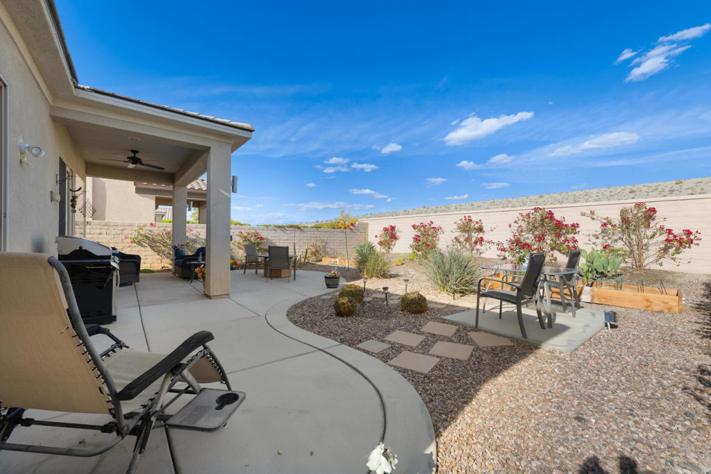 Sun City Shadow Hills (30921) - Residential