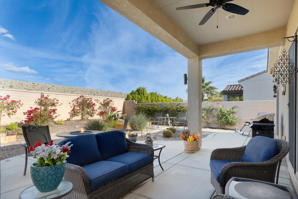 Sun City Shadow Hills (30921) - Residential