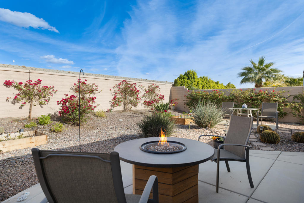 Sun City Shadow Hills (30921) - Residential
