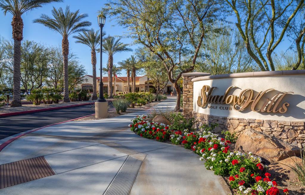 Sun City Shadow Hills (30921) - Residential