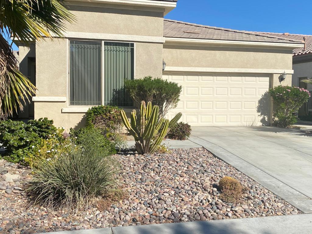 Sun City Shadow Hills (30921) - Residential